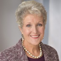 Robbe Healey, Mba, Nha, Acfre, Fafp (she/her/hers)