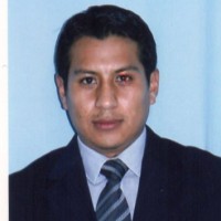 Luis Alfredo Herrera Jauregui