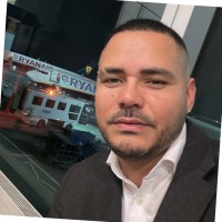 Silas Santos Pereira