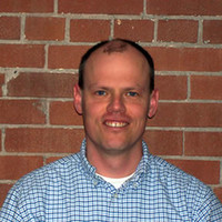 Bruce Martin