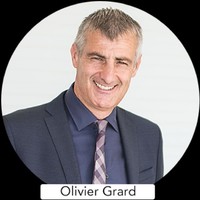 Olivier GRARD