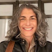 Sarah Saffian, LCSW-R, MFA