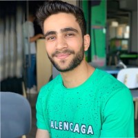 Ahmed Moustafa