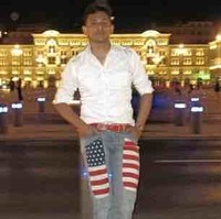Robin Chowdhury