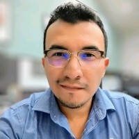 Óscar Pérez Herrera