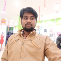 Santosh Budare