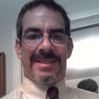 David Saunders, AS-CNE