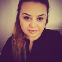 Ozlem Oral