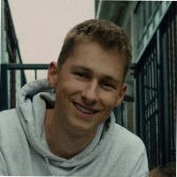 Dave Bruinsma