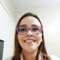 Percia Bezerra MD.