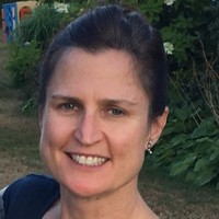 Caroline Rees, PE