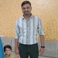Chapani Vishant