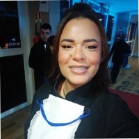 Vanessa Santos Costa