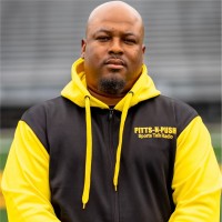 Terrance Pitts