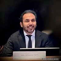 Giovanni Patti LL.M.