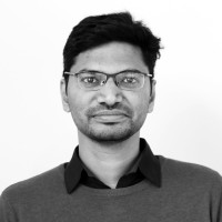 Anil Kumar Kanasani