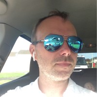 Christian Jones
