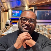 Gregory Shavers Jr