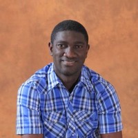 Kolade Akinyede