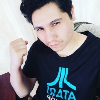 Joseph Jauregui