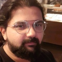 Vineeth Radhakrishnan