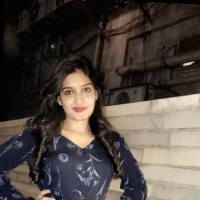Pooja Desai