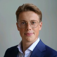 Tom Van Der Plas