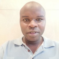 Ronny Brain Muavha