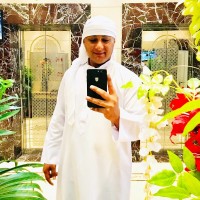 Sajawal Hussain