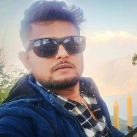 Manish Kumar Sah