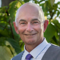 Gary Secombe