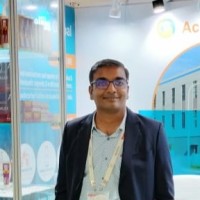 Ravi Patel - Accelius Global