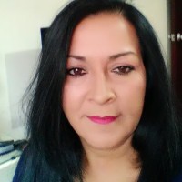 Yaneth Rincon Bonilla