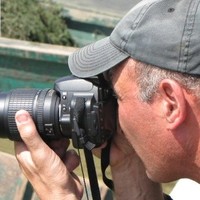 Nadav Aricha Venture