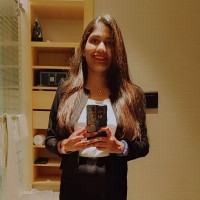 Yashika Gupta