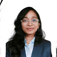 Janani Baskar