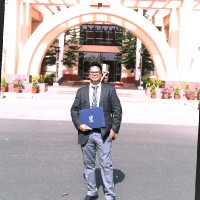 Vivek Awasthi
