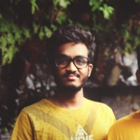 Sreeharsha Peta