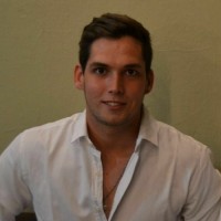 Mariano Joaquín Brouard Uriburu / Full Stack Developer