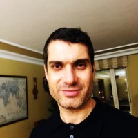 Mehmet Alçin