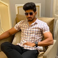 Vishal B