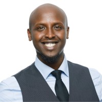 Abdullahi Hashi