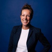 Sanne Homan