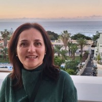 Susanna MELIKSETYAN