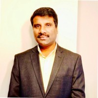 Senthil Kumar Kaliaperumal