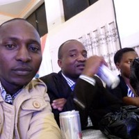 Fadhili Enock