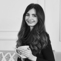 Nataliia Shevchenko 🇺🇦