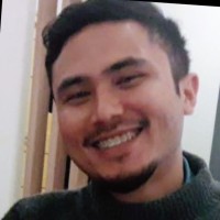 Ashish Tamang