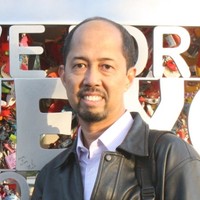 Ahmad Yokasano