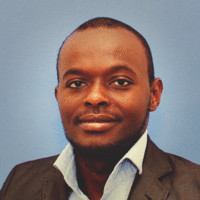 Jean Audrey Nounamen